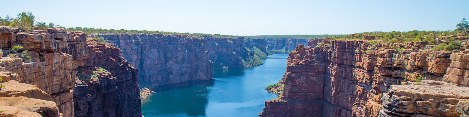 The Kimberley has so much to discover on your next cruise.