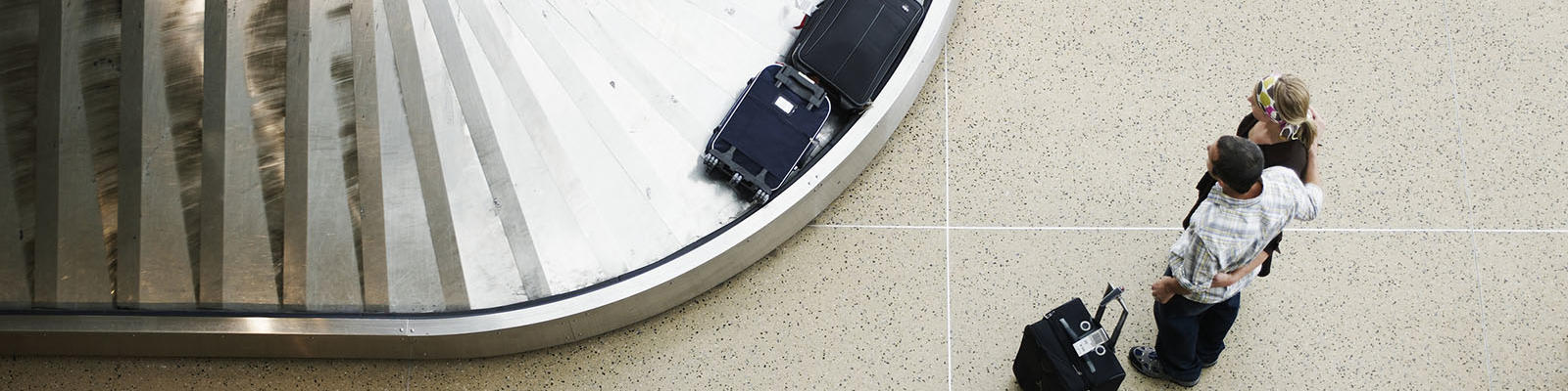 australian airline baggage carousel