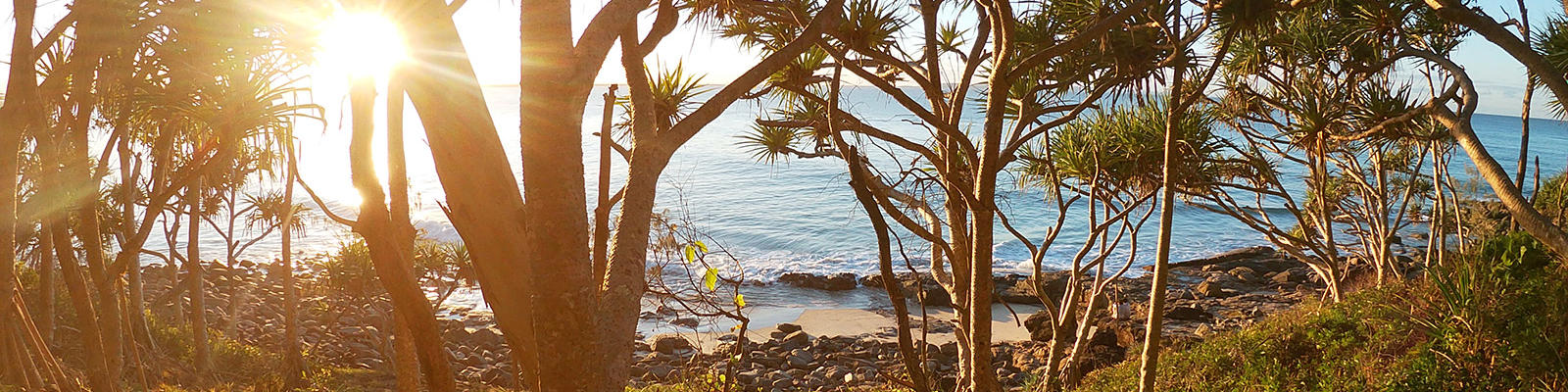 noosa heads national park