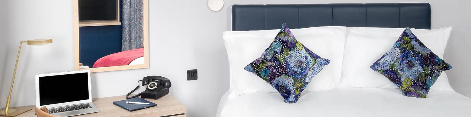 Hotel Indigo Manchester