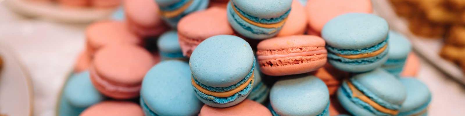 macarons