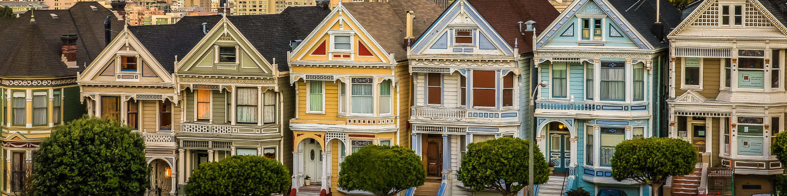 San Francisco S Most Famous Streets