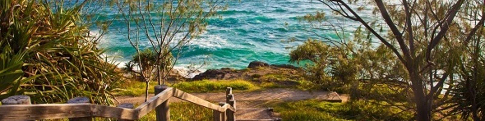 7 Camping Spots To Visit In Qld This Summer Flight Centre