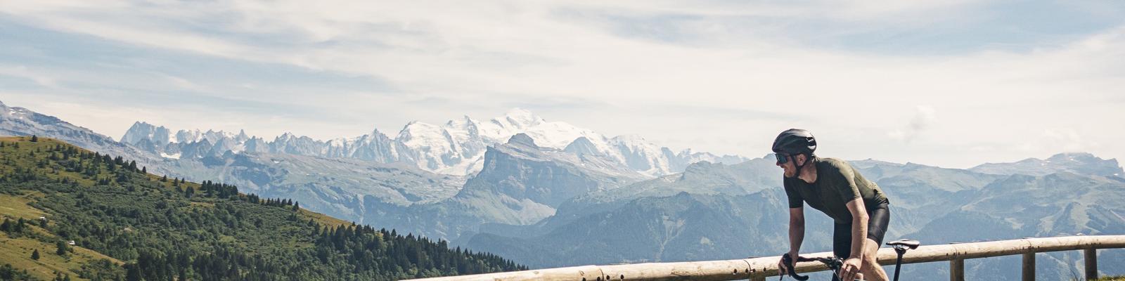 Europe Adventure