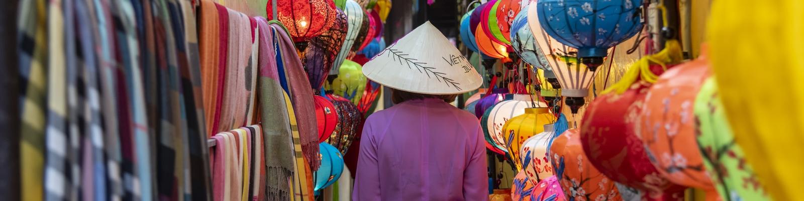 Vietnam Market