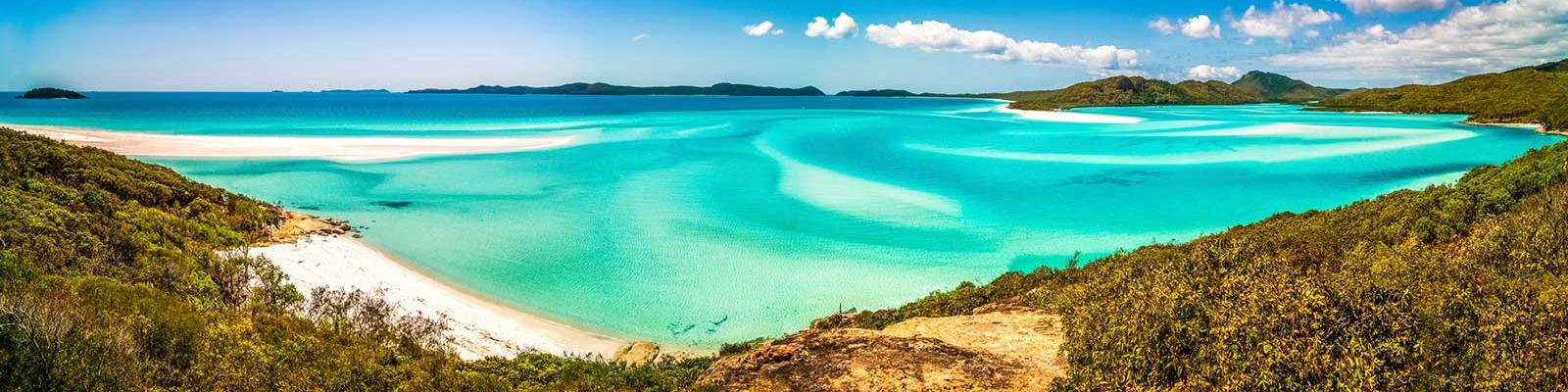 Queensland destinations you can travel to