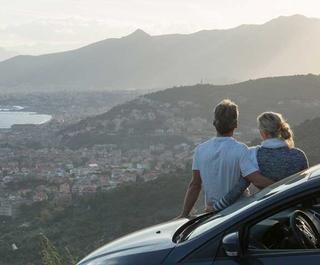 weekend escapes from your main capital city