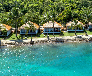 whitsunday islands resorts reopen - elysian eco retreat