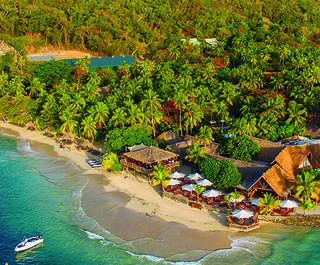 castaway island resort fiji
