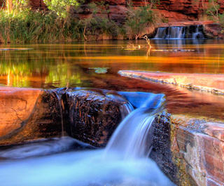 western australia nature