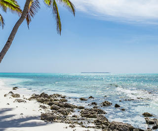 Cocos Islands, WA Australia