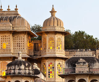 udaipur palace india 