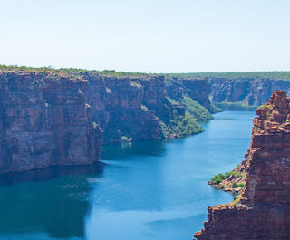The Kimberley has so much to discover on your next cruise.