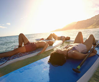 Hawaii Surf