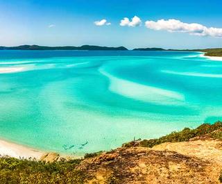 Queensland destinations you can travel to