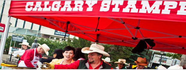 Calgary Stampede Holiday Packages Flight Centre