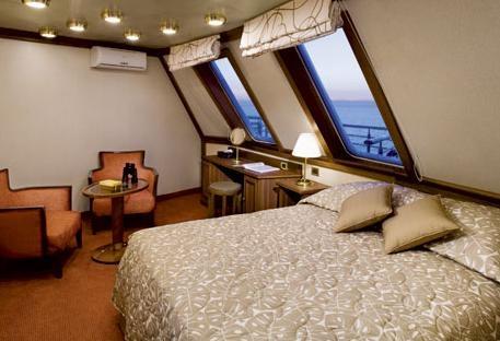 Grand 1 Suite Grand Suite (G1)