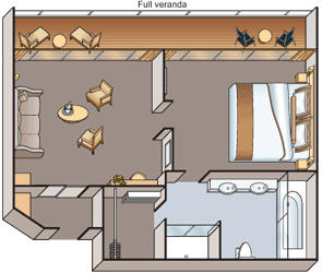 Suite Suite (S)