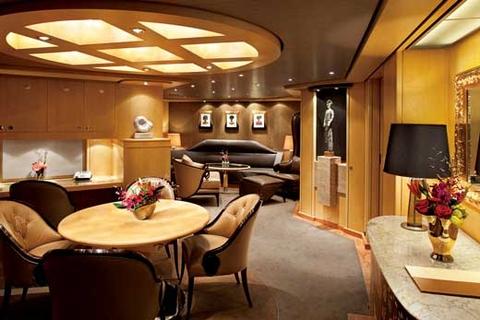 Pinnacle Suite