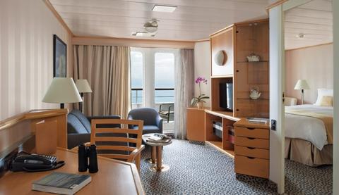 Medallion Suite