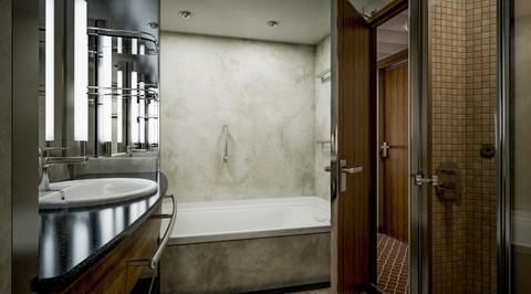 Owner's 1 Suite