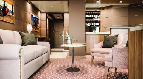 Royal 2 Suite