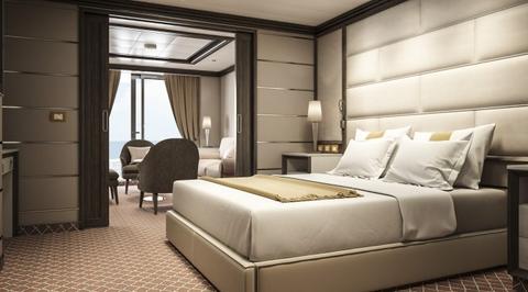 Silver 2 Suite