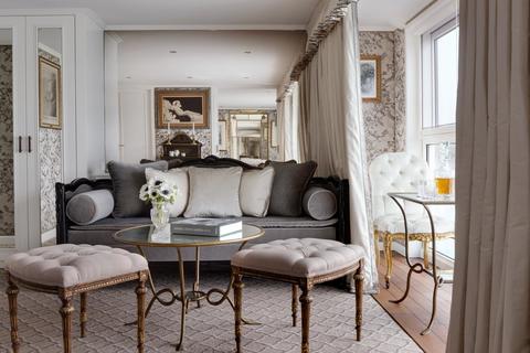 Royal Suite