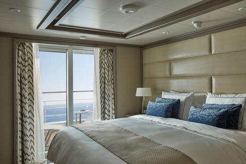 Owner's 1 Suite