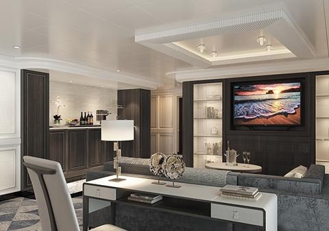 Master Suite