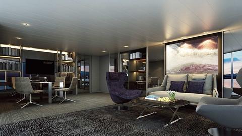 Grand Panorama Suite