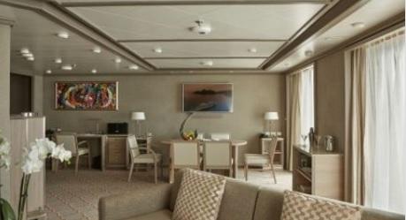 Grand 1 Suite