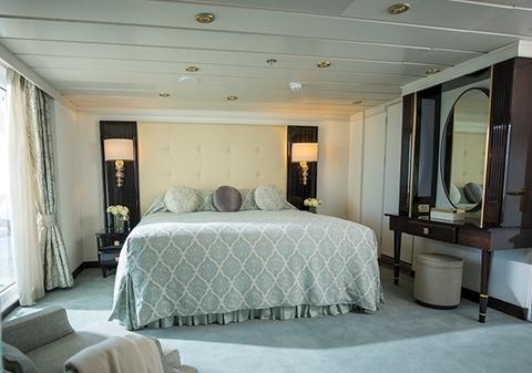 Master Suite