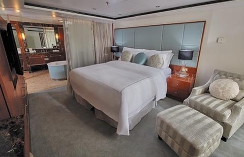 Master Suite
