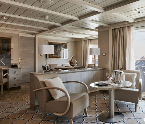 Owner's 2 Suite