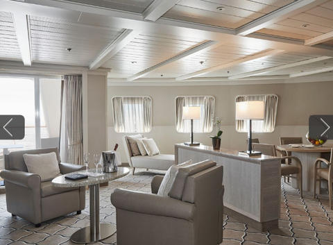 Grand 1 Suite