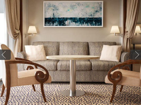 Veranda Suite