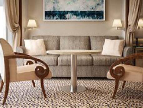 Deluxe Veranda Suite
