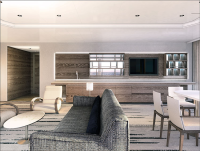 Owner’s Suite