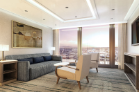 Royal Suite
