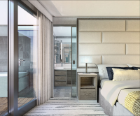 Silver Suite