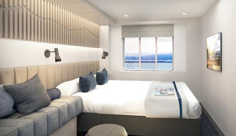 ms maud suite cruise 2021 ship