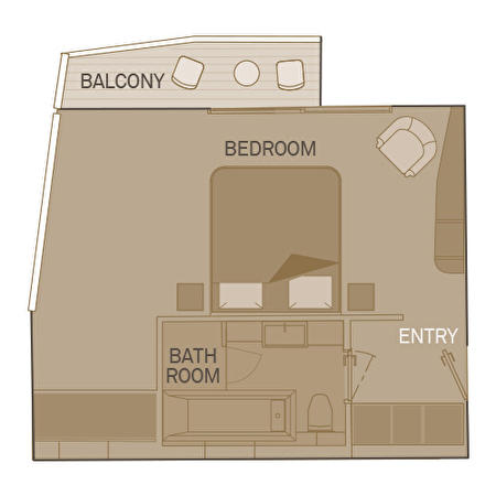 Royal Panorama Suite