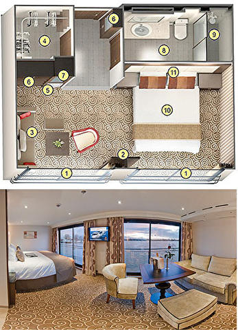 Suite