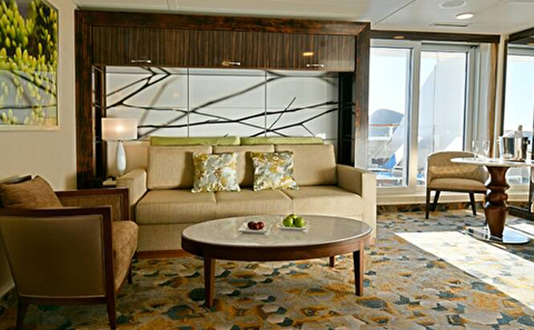 Penthouse Suite
