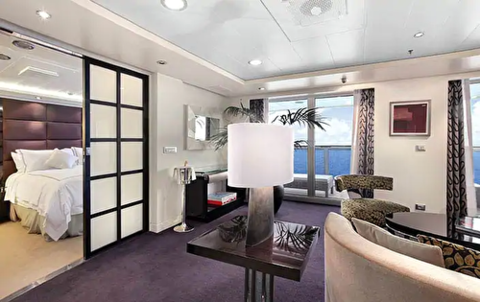 Oceania Suite Oceania Suite