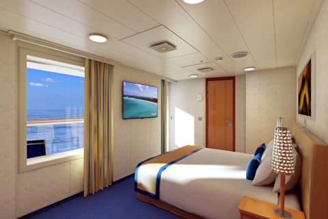stateroom cabins staterooms