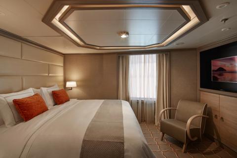 Royal Suite