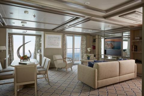 Owner's 1 Suite
