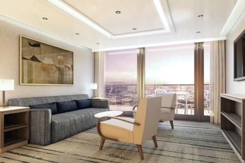 Royal Suite